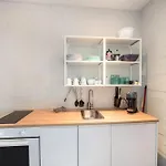 Zwei * Saal