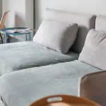 Apartment Zwei Saal