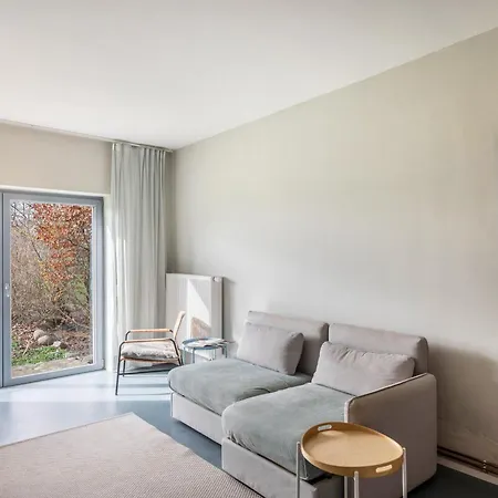 Apartment Zwei *