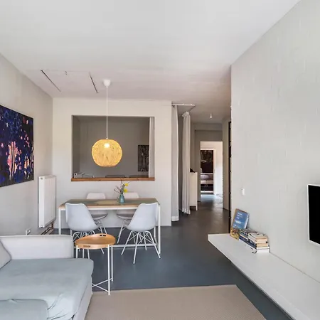Apartman Zwei *