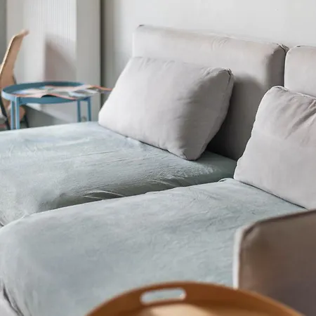 Apartment Zwei