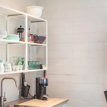 Zwei Apartman *