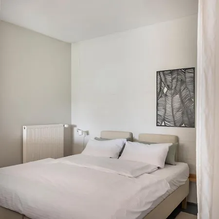 Zwei Apartman