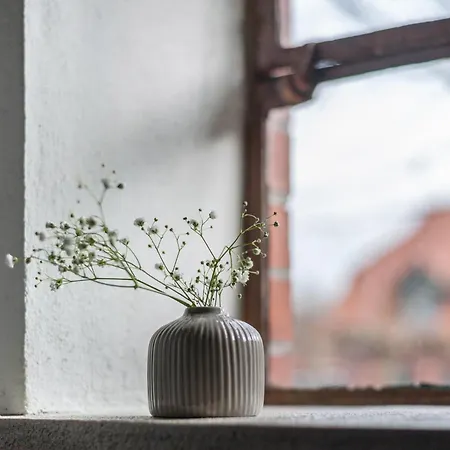Zwei Apartman